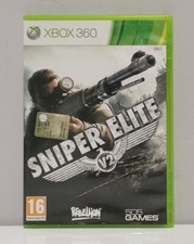 Sniper Elite V2 Xbox 360