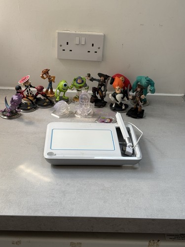 Pacchetto disney infinity 0 - infinity, 3.0