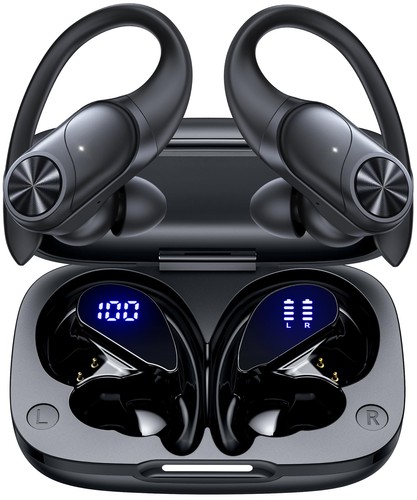 Pocbuds cuffie bluetooth - pocbuds,