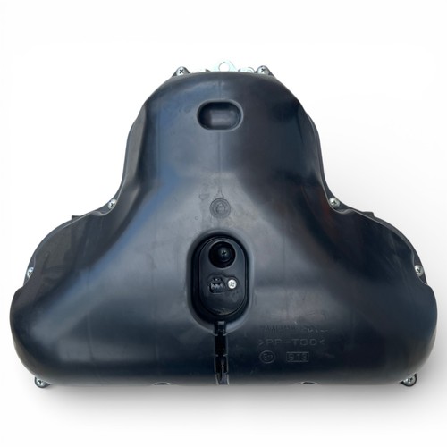 Cassa filtro airbox yamaha - filtro,