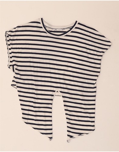 Top donna zara - top, crop