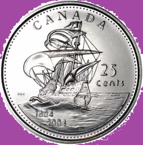 2004 canada croix french - 2004,