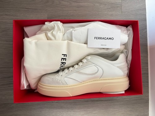 Sneakers gancini uomo - sneakers,