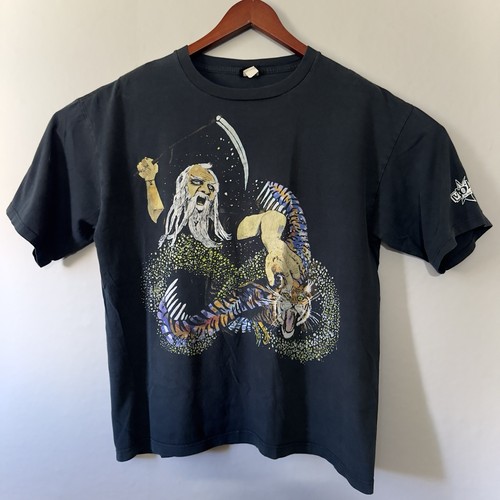Shirt volcom valient thorr - volcom, x