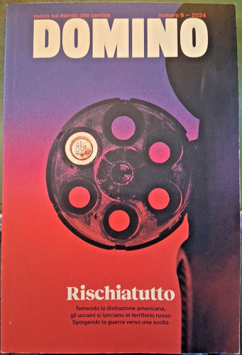 Domino rischiatutto - domino,