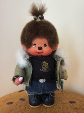 Sekiguchi monchhichi tokyo - sekiguchi,