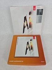 Adobe Illustrator CS5 per