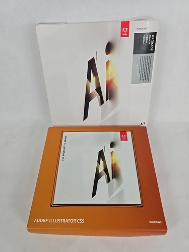 Adobe illustrator cs5 per - adobe,