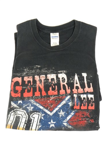 Shirt vintage general lee i - t-shirt,