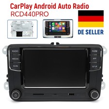 Autoradio rcd360pro rcd440 - 2,