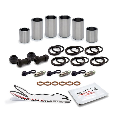 Kit riparazione ricostruzione