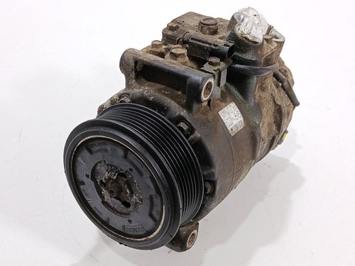 Compressore aria condizionata - aria,