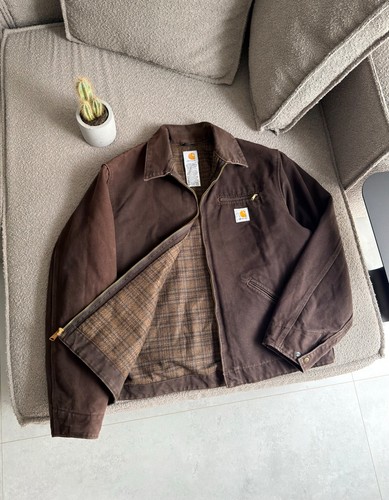 Giacca vintage uomo - , carhartt
