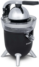 Pressa Agrume Elettrica (Nero)