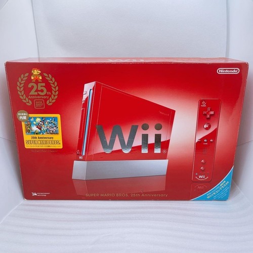 Console nintendo wii super - nintendo,