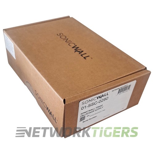 Sonicwall ssc 0280 serie - sonicwall, 01-ssc-0280