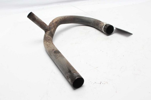 Collettore scarico piece - collettore, y-piece