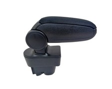 Tessuto Nero Bracciolo