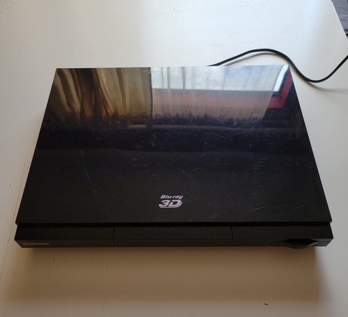 Samsung d5300 blu ray - samsung, 3d