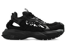 SNEAKERS VERSACE VITELLO + LAV