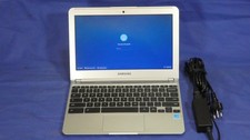 Samsung Chromebook XE303C12 11,6" computer portatile notebook EXYNOS5. Ram 16GB