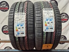 GOMME PNEUMATICI ESTIVI CONTINENTAL 245/45 R17 ( >)