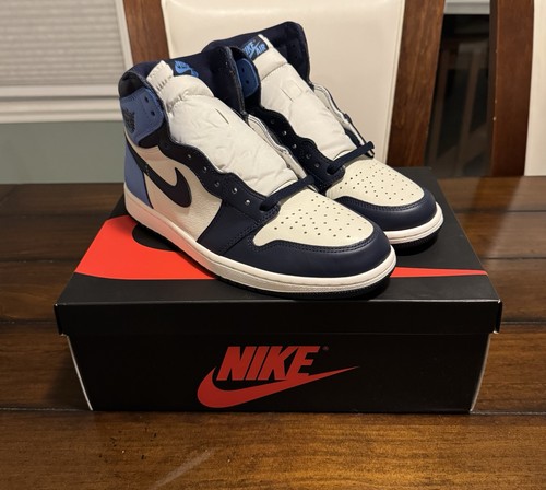 Air jordan retro high - jordan, og