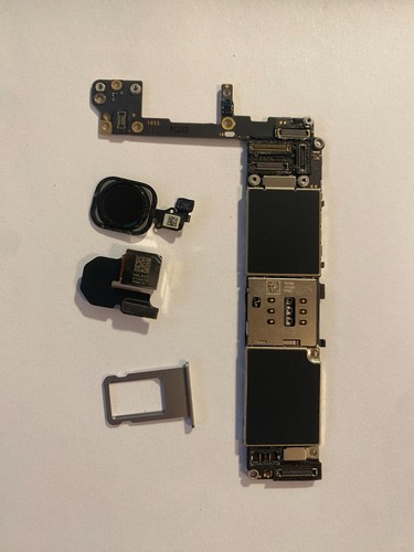 Apple iphone grigio - apple,