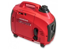 Honda EU10i 1000W Generatore