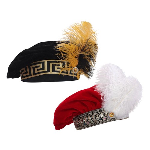 Cappello cilindro muffin - cappello,
