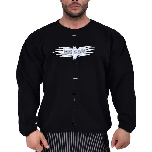Big sportswear uomo - sm,