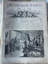 L'Illustrazione Italiana 40