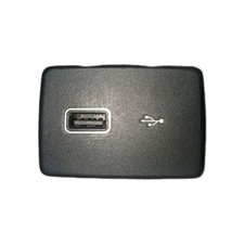 Porta USB.  Doblo  Anno 2011