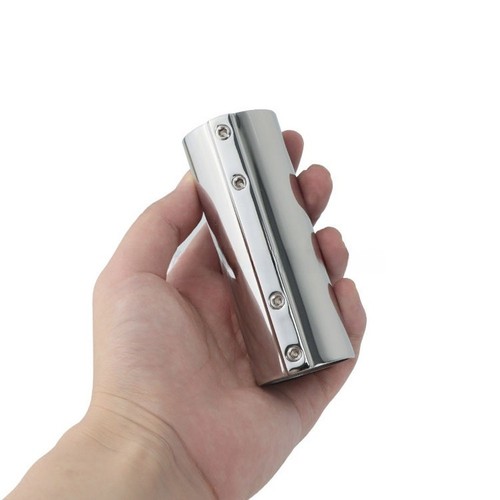 Connettore acciaio inox 316 - in,