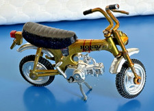 Vintage 1975 Zylmex Ridge