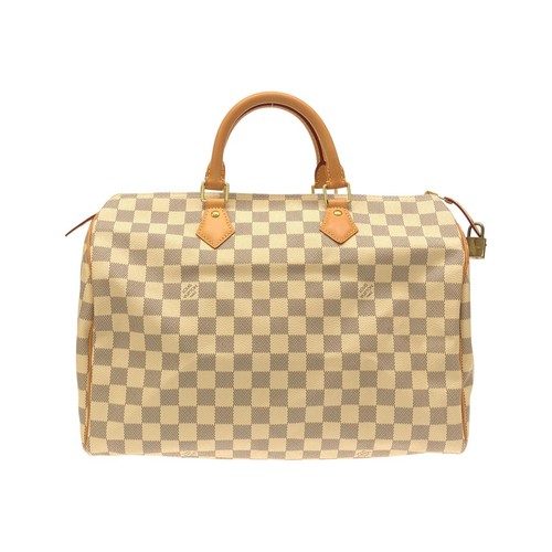 Autentica borsa louis vuitton - louis,