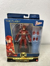 Mattel DC Multiverse Signature