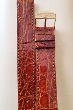 Hamilton New Leather Strap