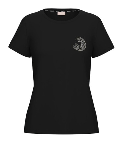 Shirt donna liu jo - t-shirt, liu-jo