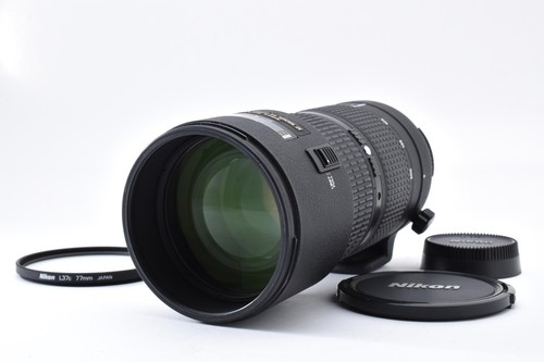 Nuovo tipo top mint nikon - [top,