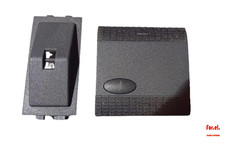Bticino L4921 2G - Pushbutton