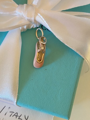 Raro ciondolo tiffany co - tiffany, &co