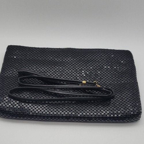 Pochette polso con - da,