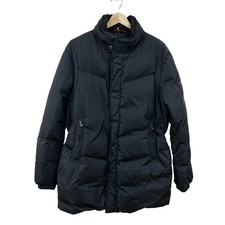 Peuterey navy men s down - -,