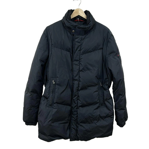 Peuterey navy men - navy, men's