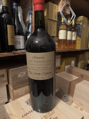 Amarone dal forno 1999 litri - amarone,