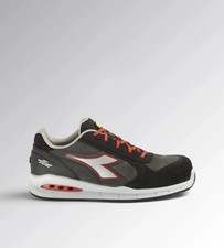 Scarpe antinfortunistiche - scarpe,