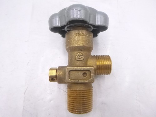 Valvola bombola gas - , cavagna