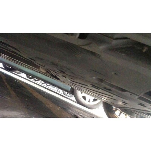 Serbatoio carburante mercedes - serbatoio,