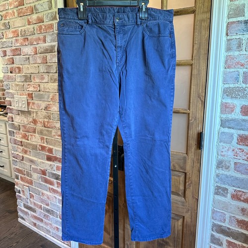 Johnnie pants mens 38x34 - johnnie-o,